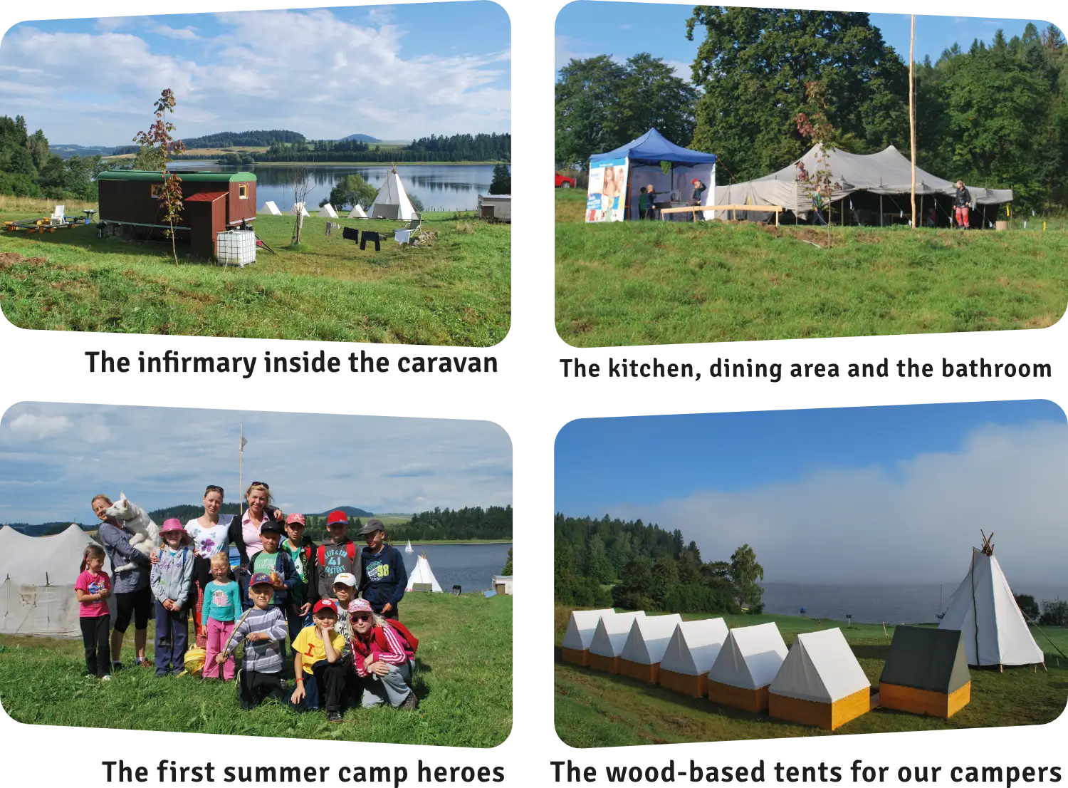 Camp photos